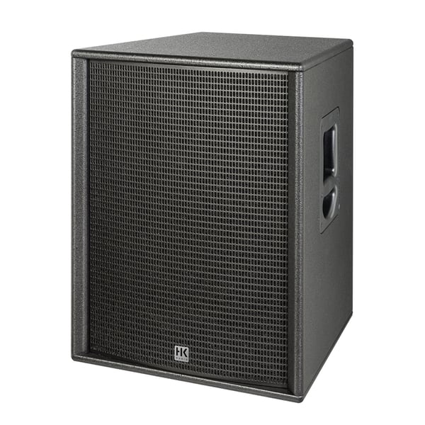 HK Audio PR:O 115 FD2
