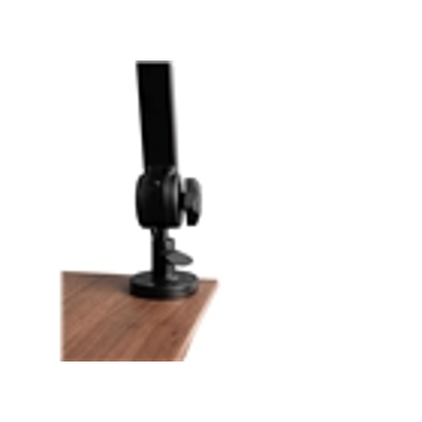 Gator Frameworks GFWMICBCBM3000 Asta microfonica a braccio per scrivania<br>