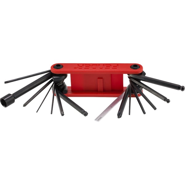 FENDER Guitar/Bass Multi-Tool
