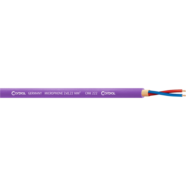 Cordial CMK 222 VIOLET 100