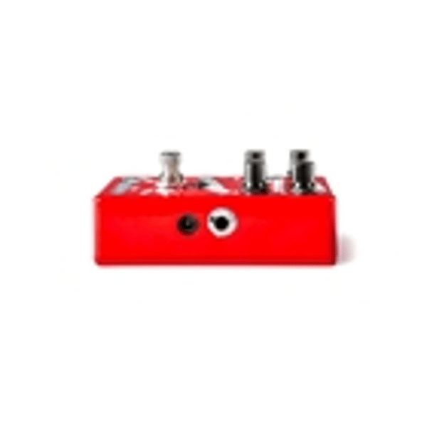 Mxr DD25V4 Dookie Drive Pedal V4