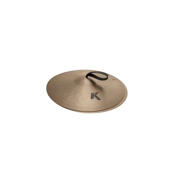 Zildjian ZJ K2211 18" K Klassich Symphonic Medium Heavy Pair