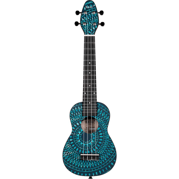 KEIKI K2SS-BKC