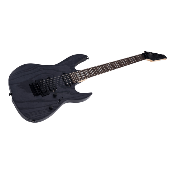 SIRE GUITARS X5 TRANS BLACK