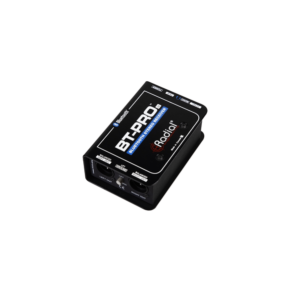 Radial Engineering RADIAL Bt-pro V2