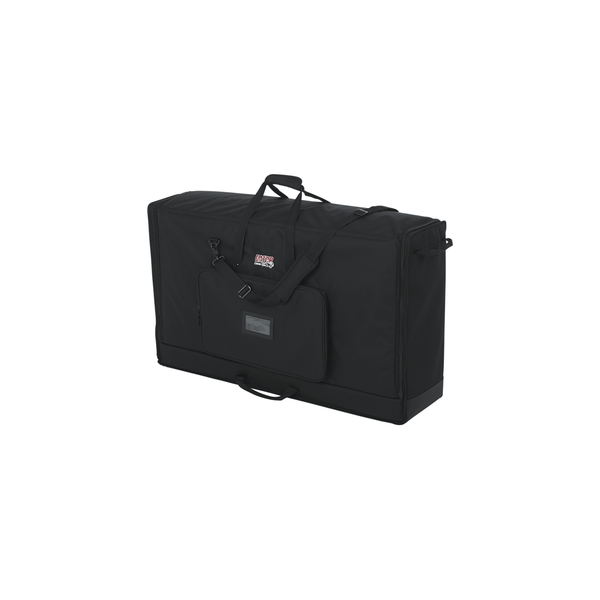 Gator Cases G-LCD-TOTE-MDX2 Borsa due monitor LCD Medium