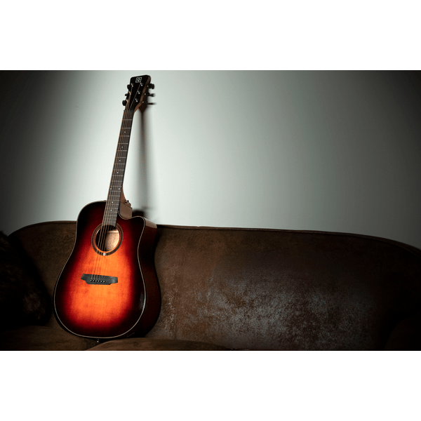OQAN QGA-100CE SBG (PREAMP)