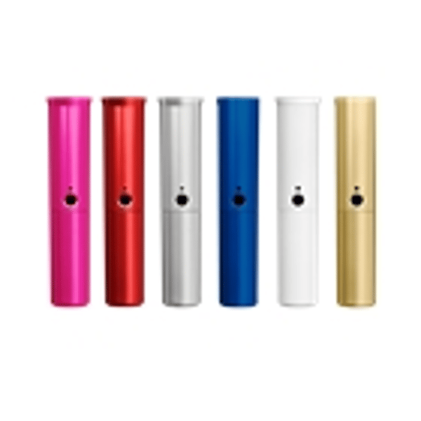 Shure WA713-BLU Corpo blu BLX2 con capsula SM58 e Beta58A