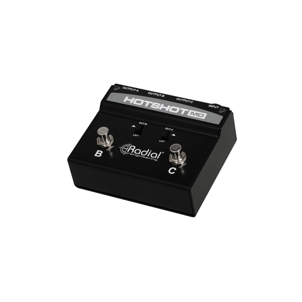 Radial Engineering HotShot MD