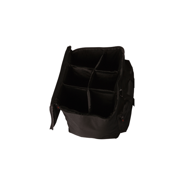 Gator Cases GP-40 Borsa hardware 19" x 12,5" x 12,5"