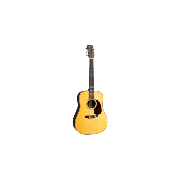 Martin & Co. HD-28 (2025)