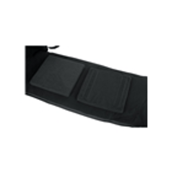 Gator Cases GPA-715 Borsa ruote altoparlanti 15"