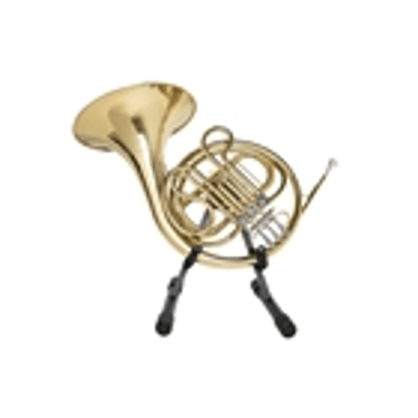 Gator Frameworks GFW-BNO-FRHORN Supporto a cornice per corno francese di dimensioni standard<br>