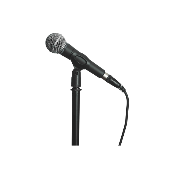 Gator Frameworks GFW-MIC-CLIP Clip standard per microfono&lt;br&gt;