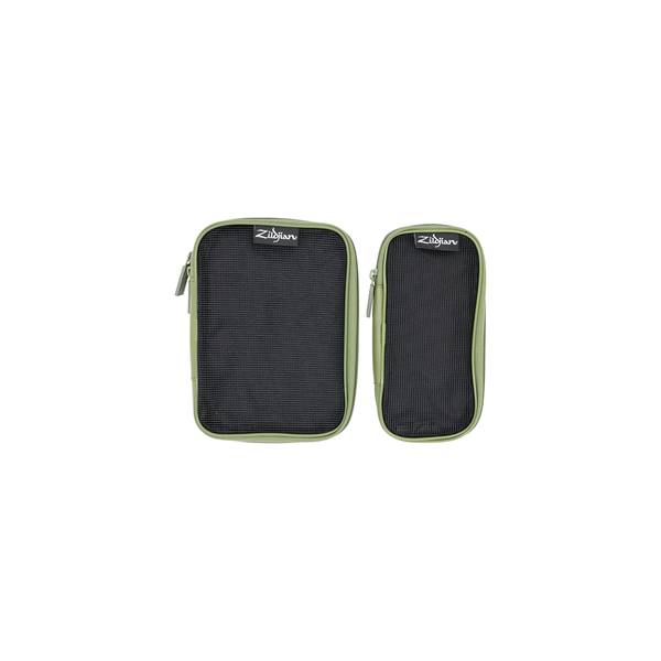 PZA Zildjian Accessory Pouch Set 2pc SGE