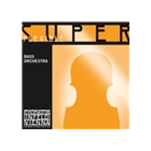 Thomastik Superflexible 39 corda per contrabbasso MI