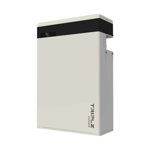 Accumulo Solax T-BAT-H-58 Slave Pack Triple Power LFP 6 Kwh