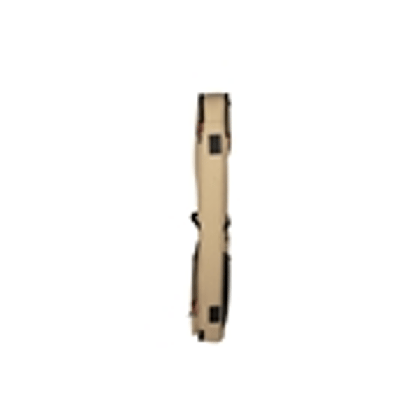 Gator Cases G-ICONELECTRIC Borsa ICON chitarra elettrica Marrone
