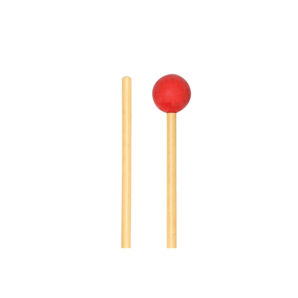 Vic Firth M413 - Articulate Series Mallet - Med. Hard Synthetic Round
