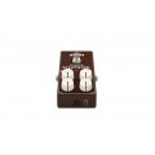 NUX Vintage Overdrive. Modello 6ixty5ive OVERDRIVE