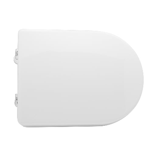 SEDILE WC PER ALTHEA VASO PLAZA FORMA 7