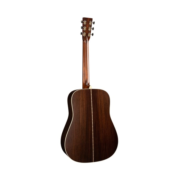 Martin & Co. D-28 Satin (2025)