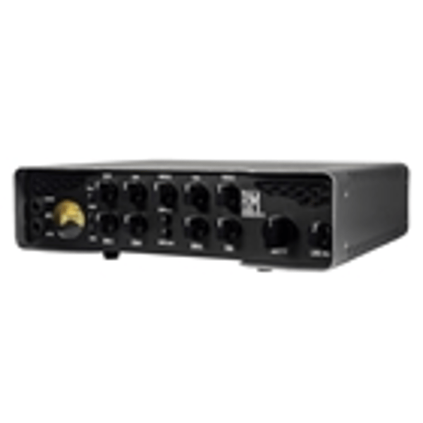 Ashdown RM-800-EVO II