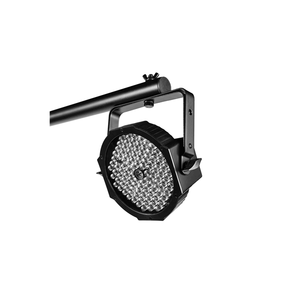 Gator Frameworks GFW-LIGHT-LS1 Supporto leggero per luci in alluminio<br>