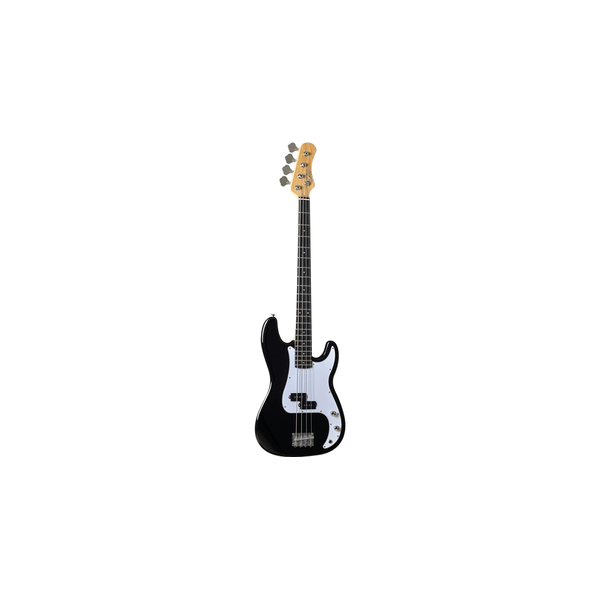 Eko Guitars VPB-100 Black