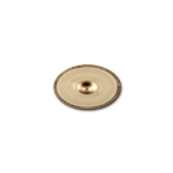 Zildjian A20552-14" A CustomMastersoundound HiHat - Bottom