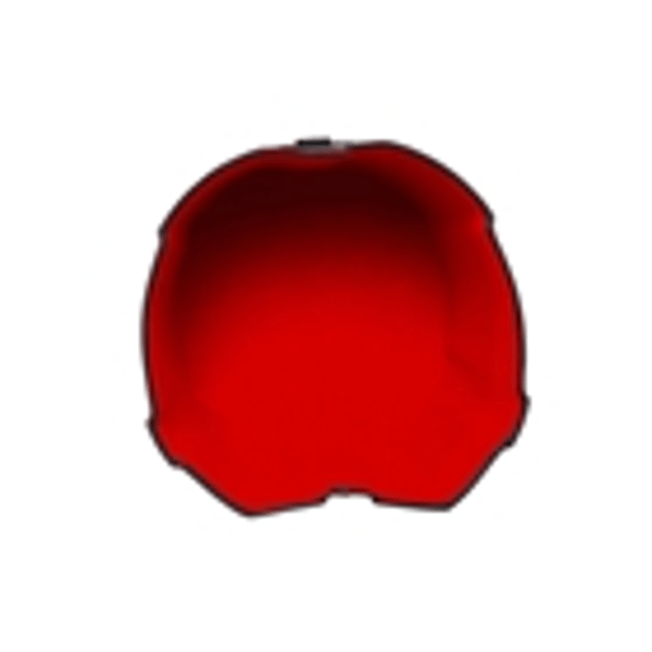 Gator Cases GPC1616 Custodia Timpano 16" X 16"