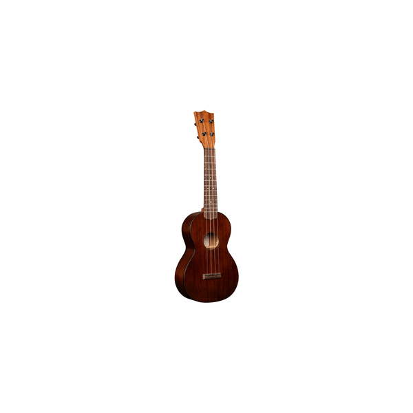 Martin &amp; Co. Centennial Concert Uke