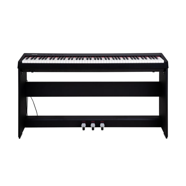 Stand per piano digitale NUX NPK-10/NPK-20 (nero)