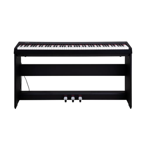 Stand per piano digitale NUX NPK-10/NPK-20 (nero)
