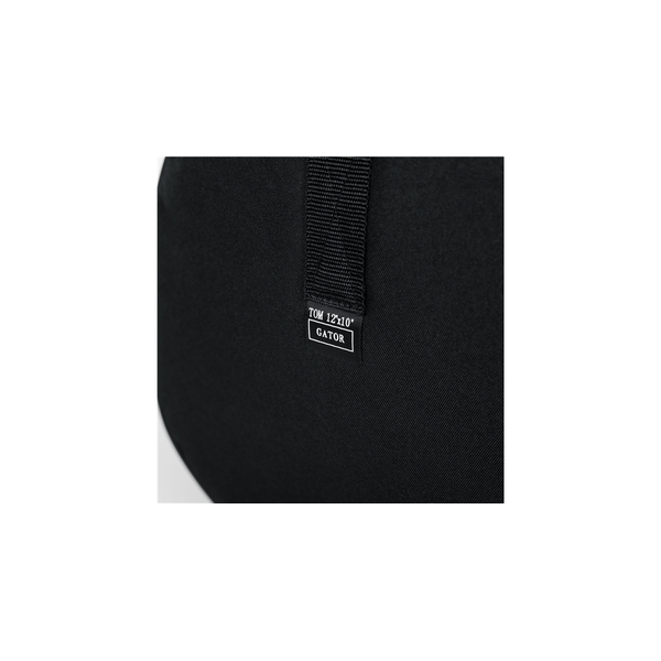 Gator Cases GP-1210 Borsa tom 12" x 10"