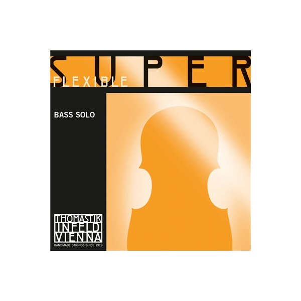 Thomastik Superflexible 43 set contrabbasso