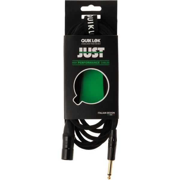 Quik Lok JUST/MJM-5