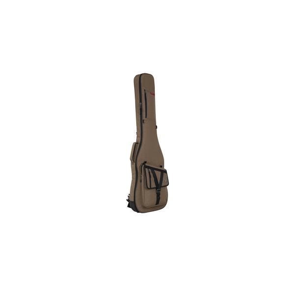 Gator Cases GT-BASS-TAN Borsa Transit basso Beige