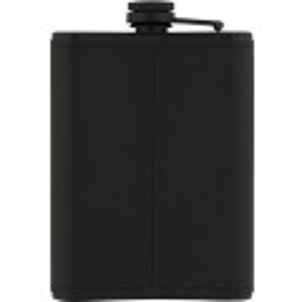Fiaschetta Fender Blackout 227 ml