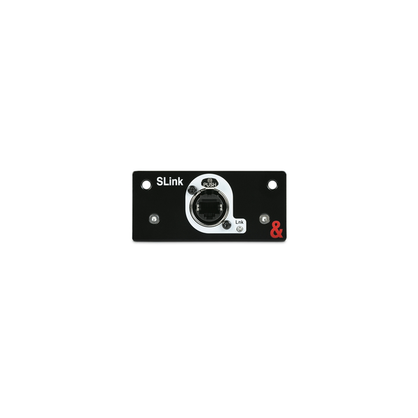 Allen &amp; Heath SQ SLink
