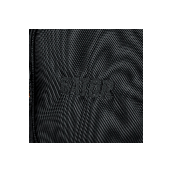 Gator Cases G-CLUB CONTROL 25 Borsa messenger grande MIDI DJ