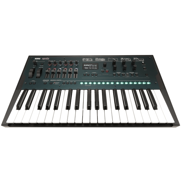 Korg opsix
