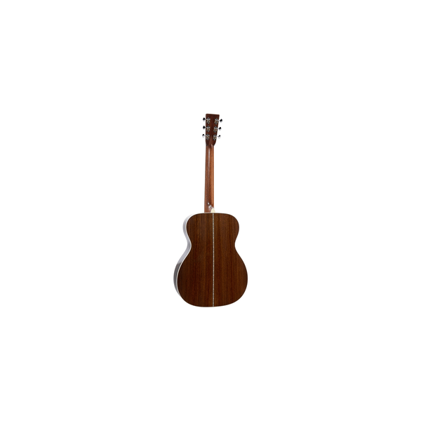 Martin & Co. OM-28 Ambertone (2025)