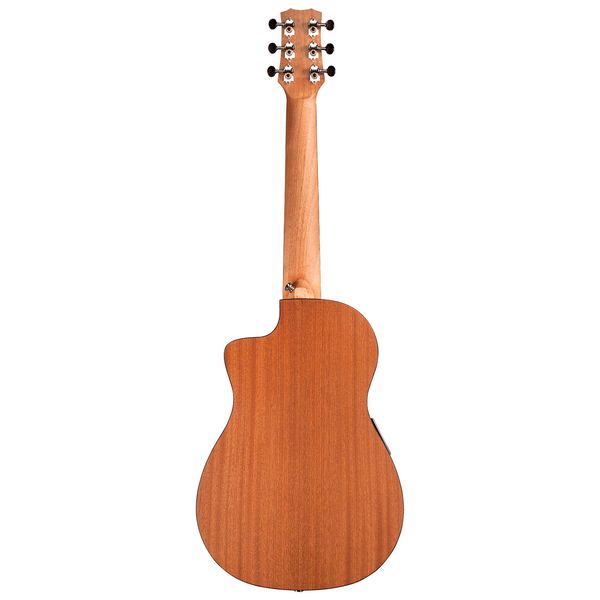 CORDOBA ITALIA MINI II MH-CE MAHOGANY