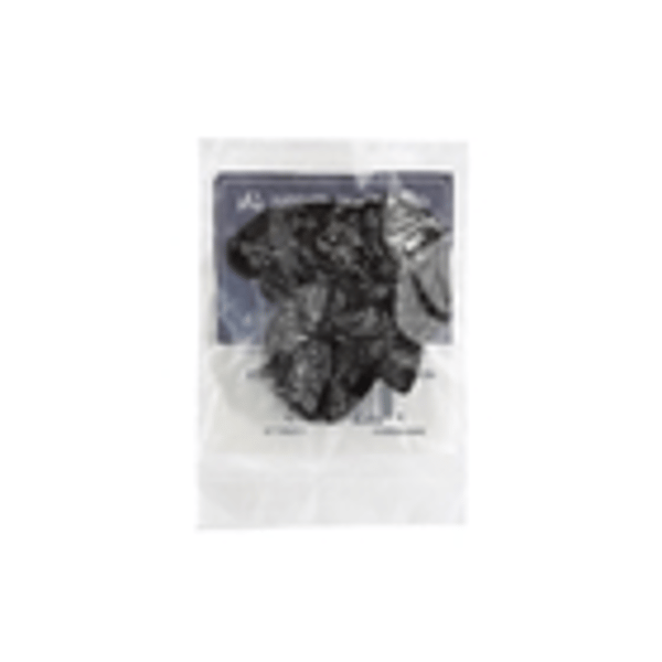 Dunlop 483R#02 Black Perloid - Medium