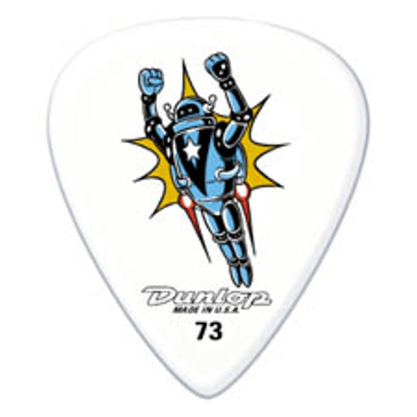 Dunlop BL100P.73 Alan Forbes 1 .73mm Player/6
