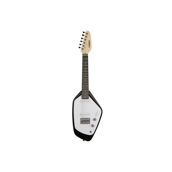 Vox MK5 Mini Black