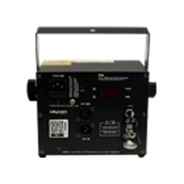 Algam Lighting FX-4 Effetto di Animazione 4 in 1