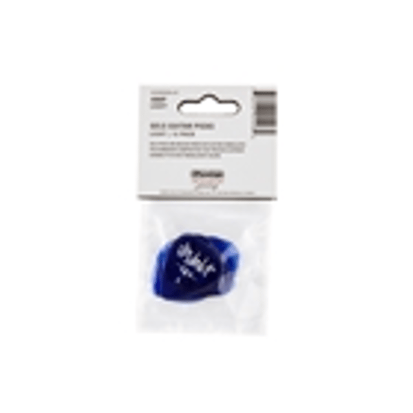 Dunlop 486PLT Gels Blu Light