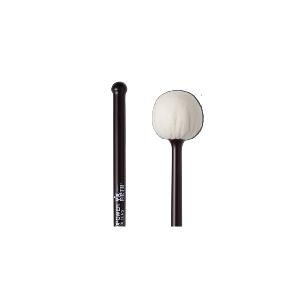 Vic Firth BD7 - Soundpower BD Rollers